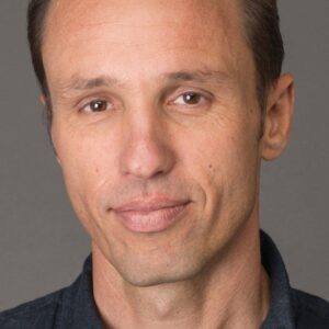 تصویر هنرمند Markus Zusak