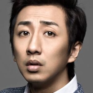 تصویر هنرمند Liu Di