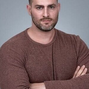 تصویر هنرمند Justin Louis Weiss