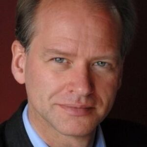 تصویر هنرمند Thorston Manderlay