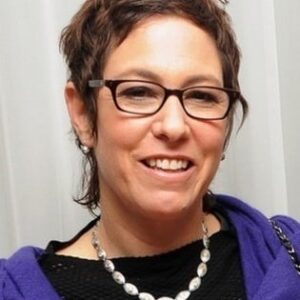 تصویر هنرمند Lisa Cholodenko