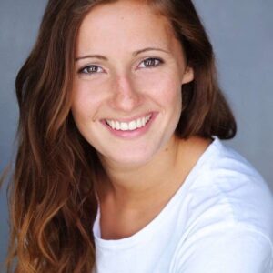 تصویر هنرمند Georgia Pringle