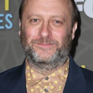 تصویر هنرمند Dave Finkel