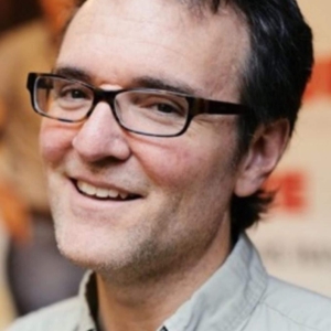 تصویر هنرمند Steve Slanec