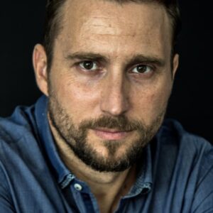 تصویر هنرمند Zoltán Hódi