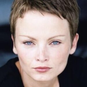 تصویر هنرمند Ulla Friis