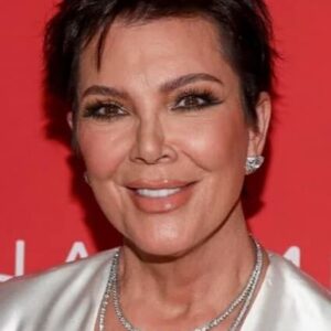 تصویر هنرمند Kris Jenner
