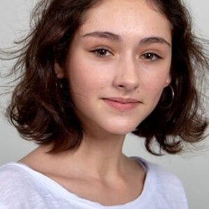 تصویر هنرمند Emily Kusche