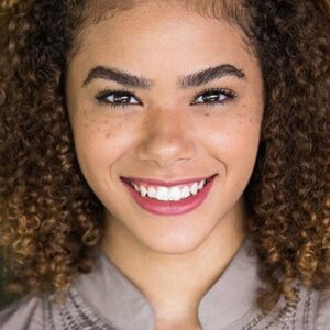 تصویر هنرمند Antonia Gentry