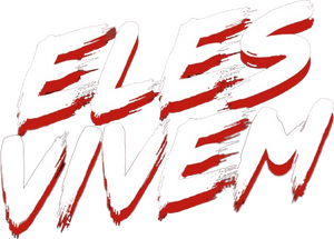 لوگوی رسمی فیلم They Live (1988)