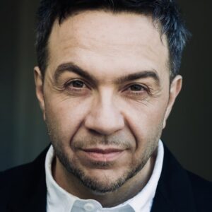 تصویر هنرمند Rich Pecci