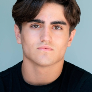 تصویر هنرمند Elijah Patrice-Baudelot