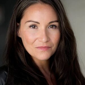 تصویر هنرمند Sarah Dawn Pledge