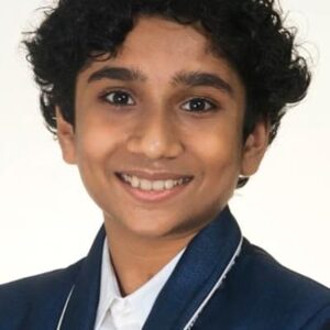 تصویر هنرمند Manny Magnus