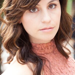 تصویر هنرمند Sarah Karjian