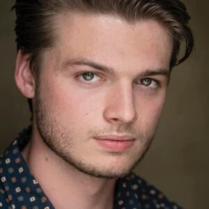 تصویر هنرمند Thomas Fink-Jensen