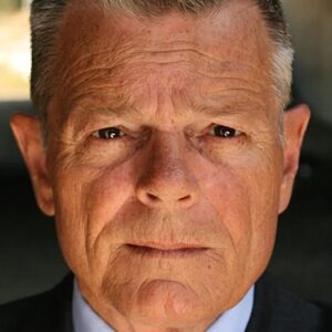 تصویر هنرمند Peter Gannon