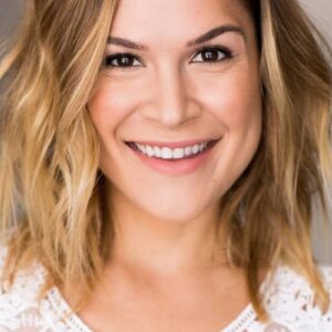 تصویر هنرمند Kelcey Rose