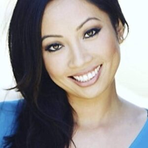 تصویر هنرمند Kimberly Cheng