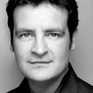 تصویر هنرمند Hugh Parker