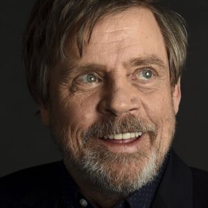 تصویر هنرمند Mark Hamill