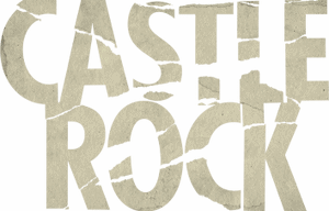 لوگوی رسمی سریال Castle Rock (2018)