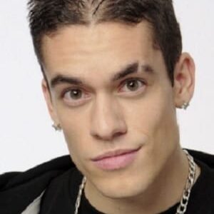 تصویر هنرمند Christian Mulas