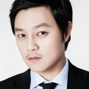 تصویر هنرمند Kim Moon-jong