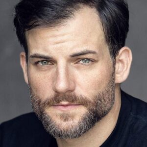 تصویر هنرمند Torben Liebrecht