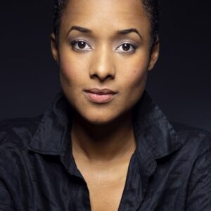 تصویر هنرمند Sophia Emberson-Bain