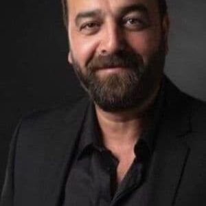 تصویر هنرمند Samer al Masri