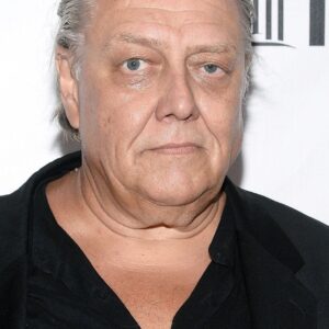 تصویر هنرمند A.C. Peterson