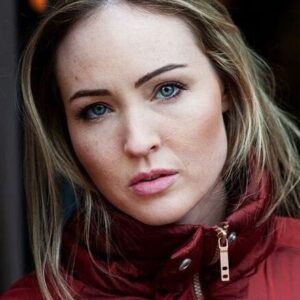 تصویر هنرمند Priscilla-Anne Forder