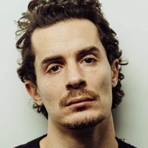 تصویر هنرمند Mehdi Baki