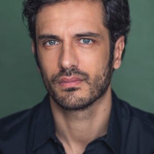 تصویر هنرمند Benjamin Garnier