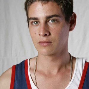 تصویر هنرمند Trevor Wright