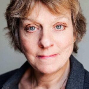 تصویر هنرمند Selina Cadell