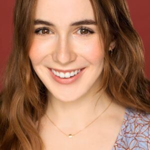 تصویر هنرمند Sera Barbieri