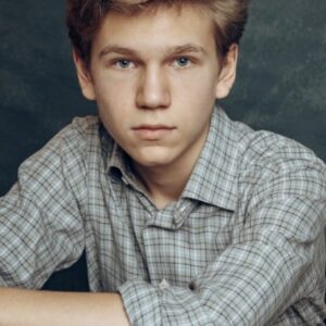 تصویر هنرمند Ivan Egorov