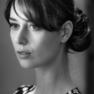 تصویر هنرمند Grace Cummings