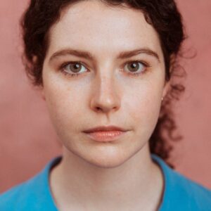 تصویر هنرمند Molly Vevers