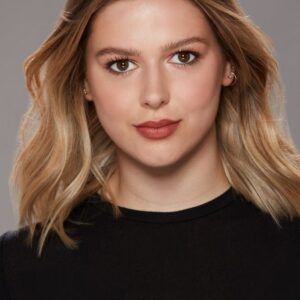 تصویر هنرمند Jenna Wheeler-Hughes