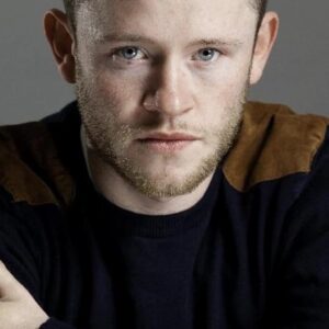 تصویر هنرمند Devon Murray