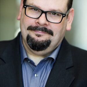 تصویر هنرمند Joel McCrary