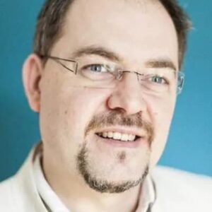 تصویر هنرمند Benjamin Lanlard