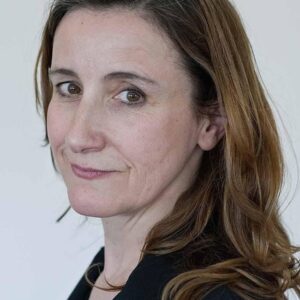 تصویر هنرمند Mieke De Groote