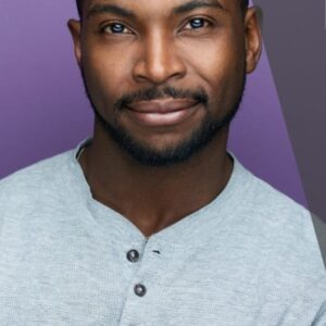 تصویر هنرمند Dionysius Akeem