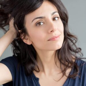 تصویر هنرمند Marjan Neshat