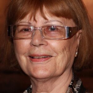 تصویر هنرمند Harriet Andersson