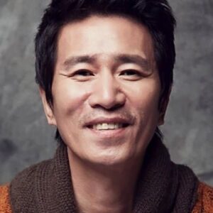 تصویر هنرمند Shin Jung-keun